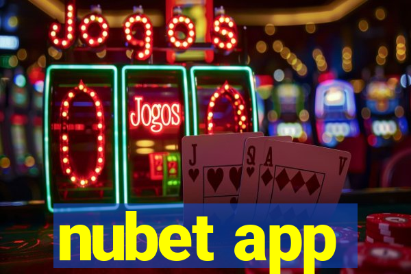 nubet app