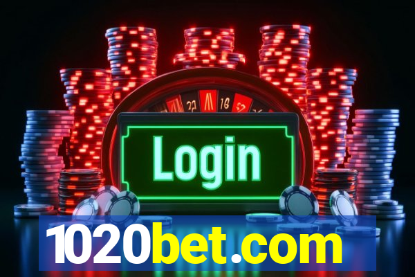 1020bet.com