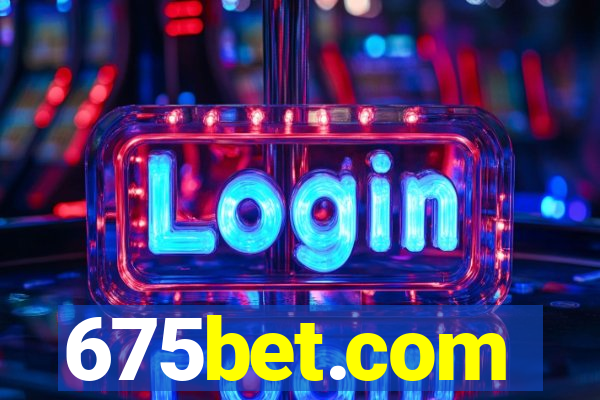 675bet.com