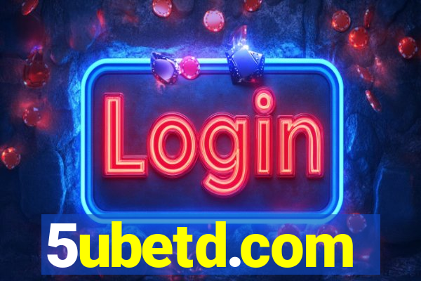 5ubetd.com