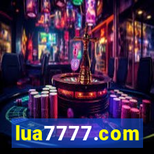 lua7777.com