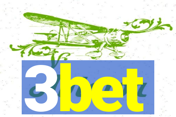 3bet