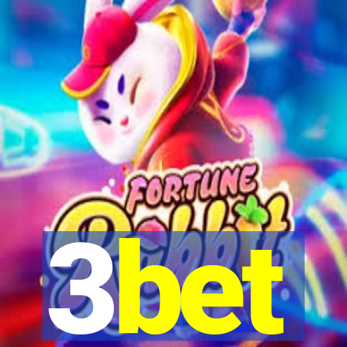 3bet