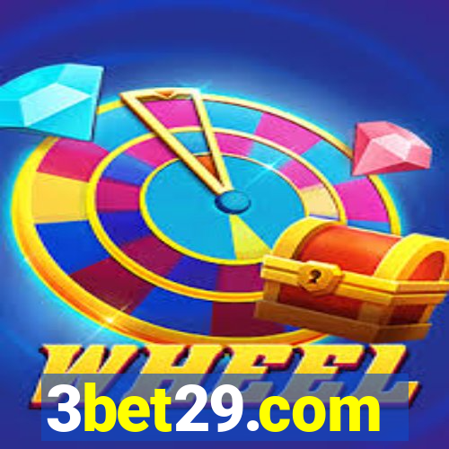 3bet29.com