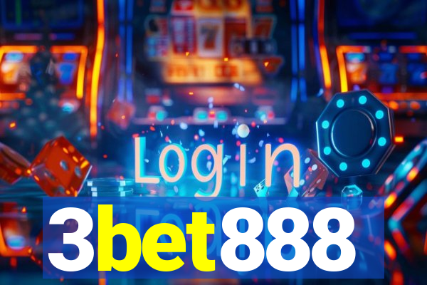 3bet888