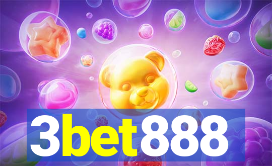 3bet888