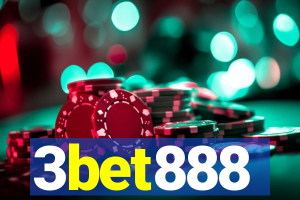 3bet888