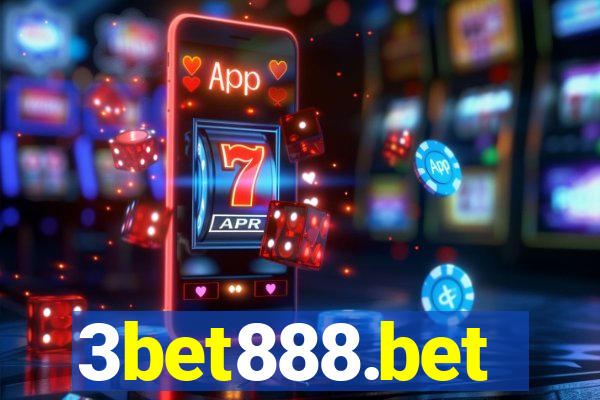 3bet888.bet