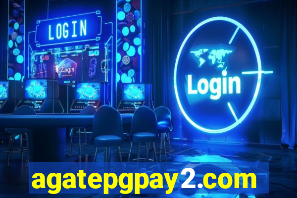 agatepgpay2.com