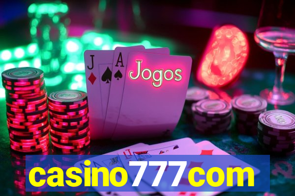 casino777com