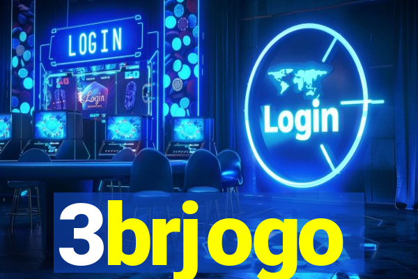 3brjogo