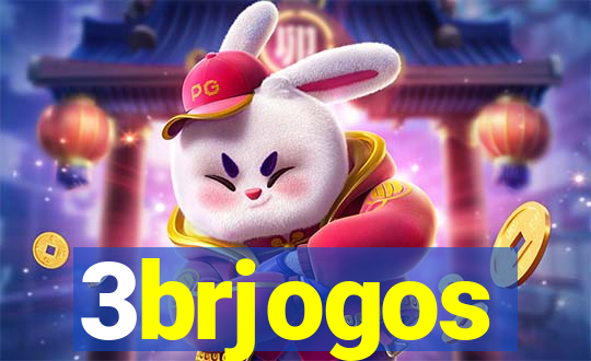 3brjogos