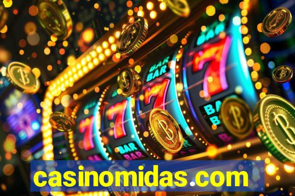 casinomidas.com