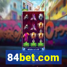 84bet.com