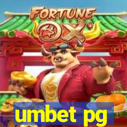 umbet pg