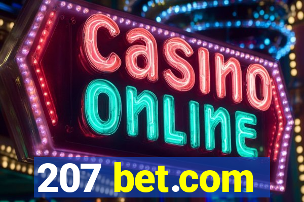 207 bet.com