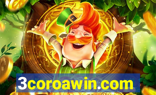 3coroawin.com