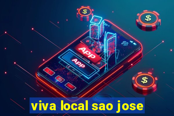 viva local sao jose