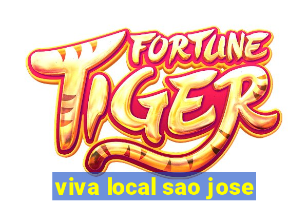 viva local sao jose