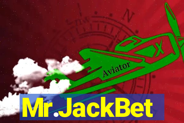 Mr.JackBet