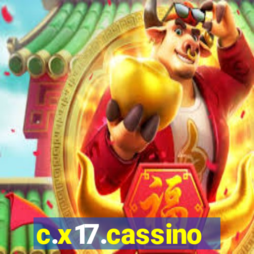 c.x17.cassino