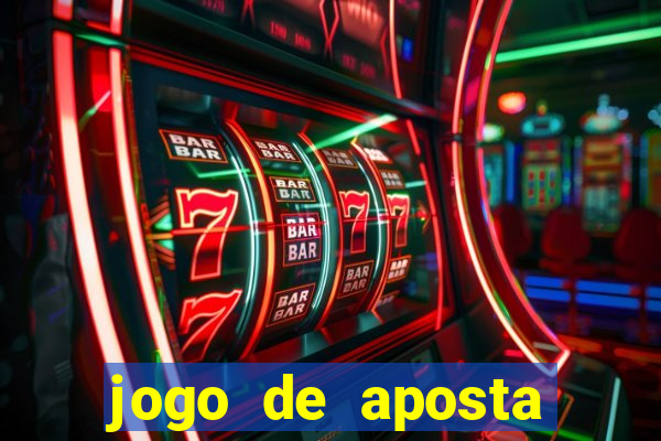 jogo de aposta demo gratis