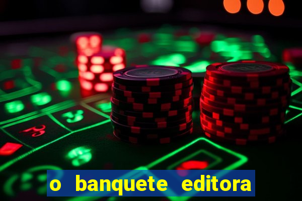 o banquete editora 34 pdf