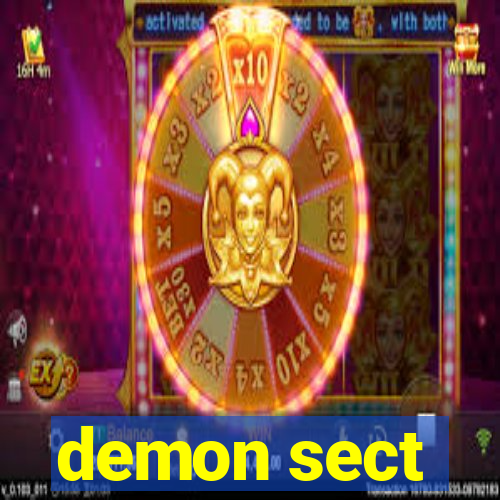 demon sect