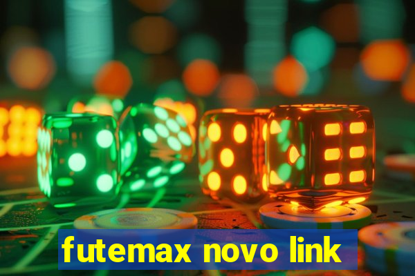 futemax novo link