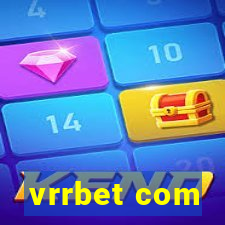 vrrbet com