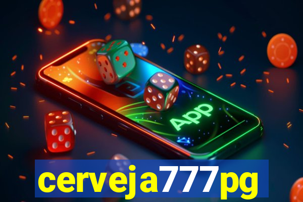 cerveja777pg