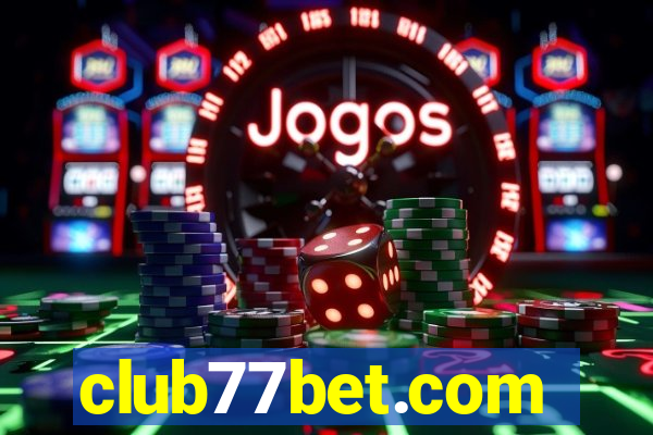 club77bet.com