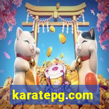 karatepg.com