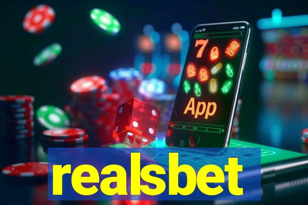 realsbet