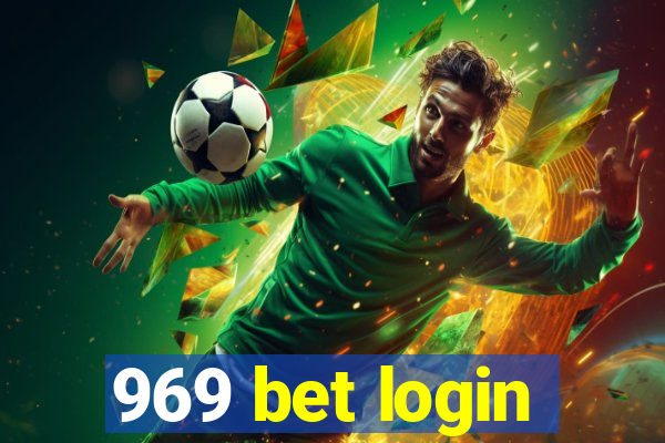 969 bet login