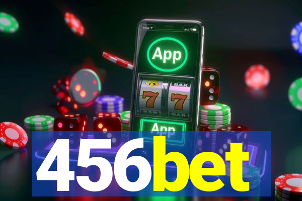 456bet