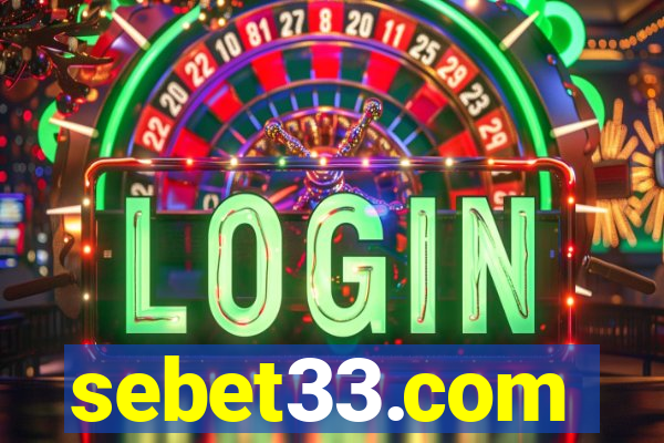 sebet33.com