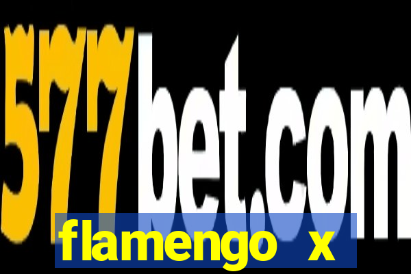 flamengo x fortaleza assistir online futemax