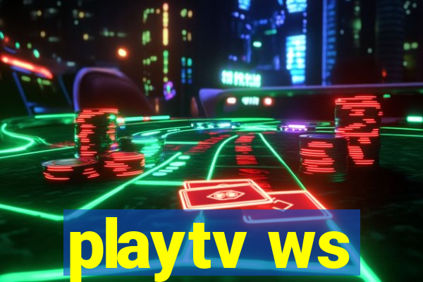 playtv ws