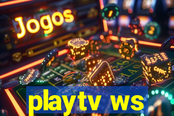 playtv ws