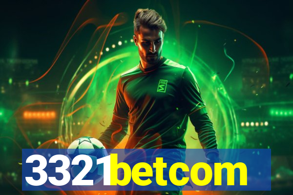 3321betcom