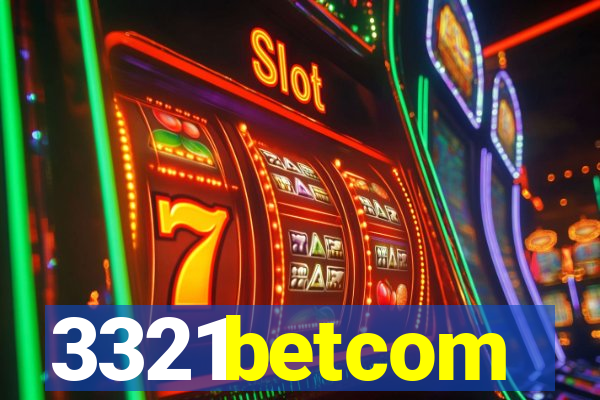 3321betcom