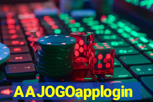 AAJOGOapplogin