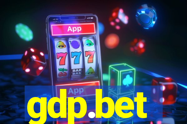 gdp.bet