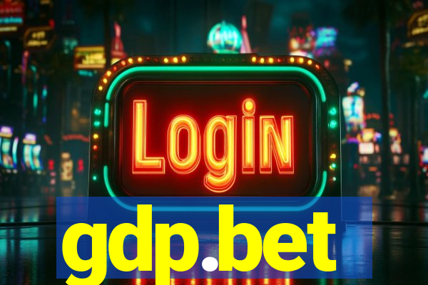 gdp.bet