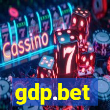 gdp.bet