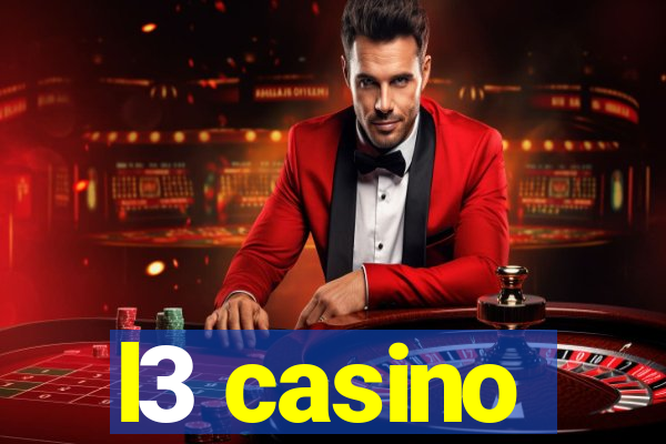 l3 casino