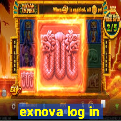 exnova log in