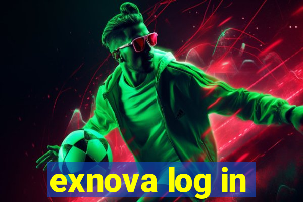 exnova log in