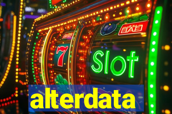 alterdata